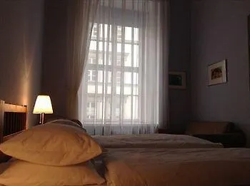 Boutique Apartmanhotel 4*