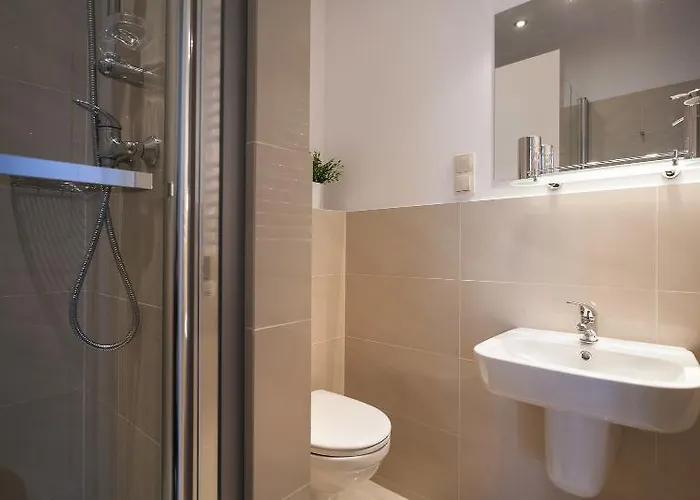 Apartahotel Boutique 4*