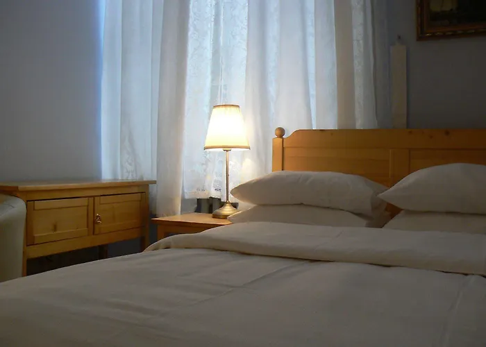 Apartmanhotel Boutique