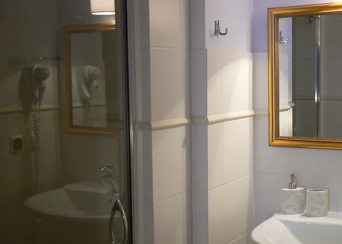 Boutique Apartmanhotel Krakkó