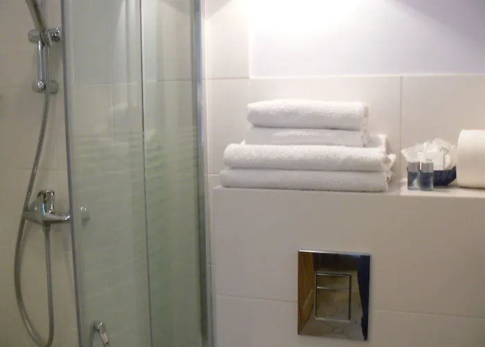 Apartmanhotel Boutique