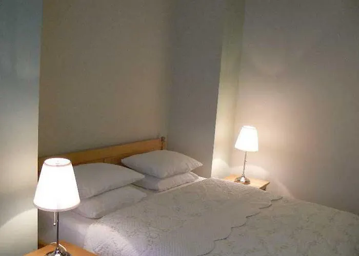 Apartahotel Boutique