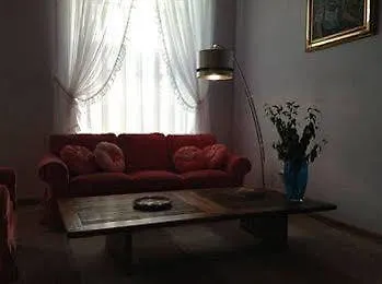 Apartmanhotel Boutique 4*