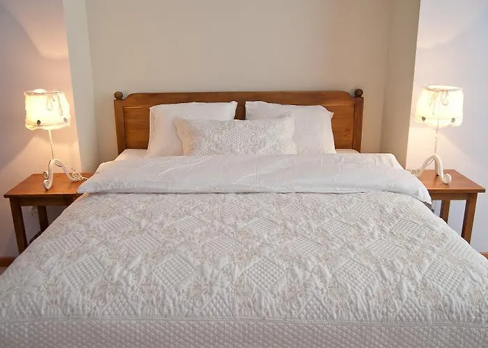 Apartahotel Boutique