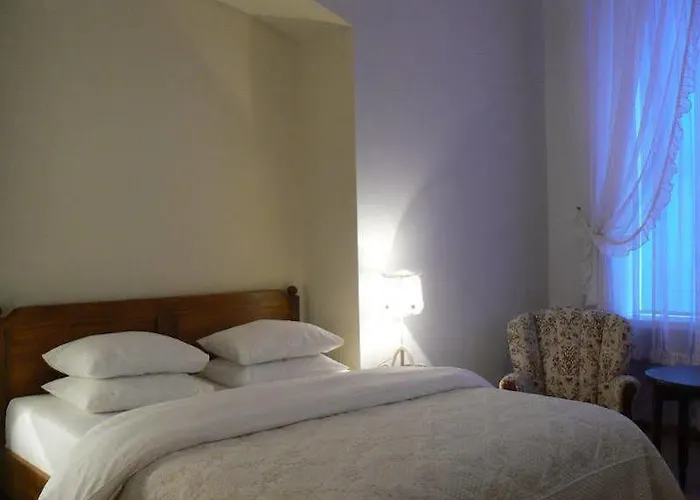 Apartahotel Boutique