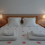 Boutique Aparthotel 3*