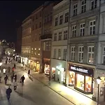 Boutique Aparthotel Krakau