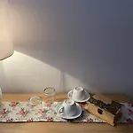 Boutique Aparthotel 3*