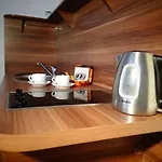 Boutique Aparthotel 3*