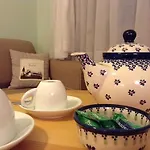 Boutique Aparthotel Krakau