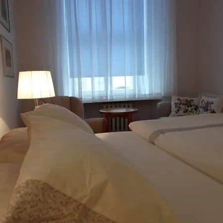 Boutique Aparthotel 3*