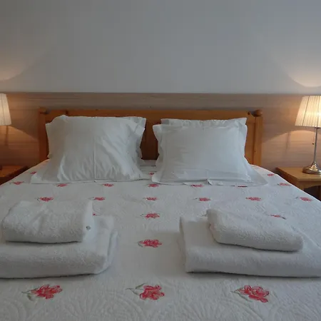 Boutique Apart Otel 4*
