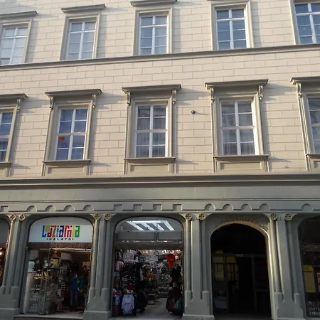 Apart Otel Boutique