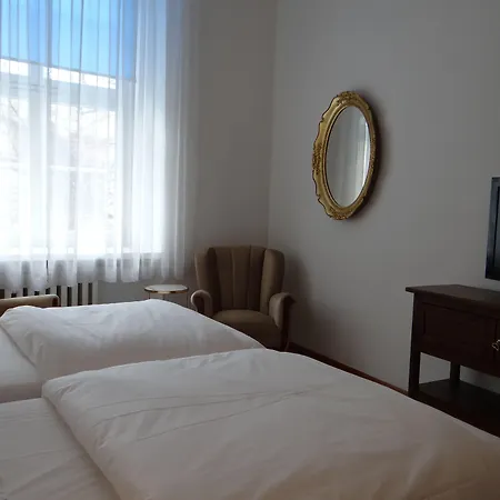 Boutique Ξενοδοχείο με διαμερίσματα 4*