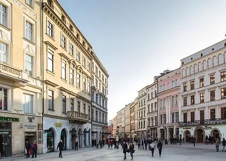 Boutique Krakow