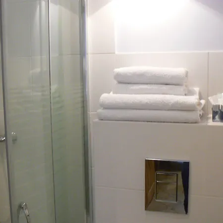 Apart Otel Boutique