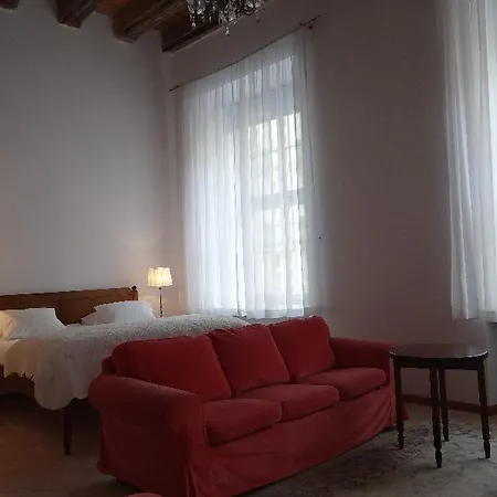 Boutique Apart Otel Krakow