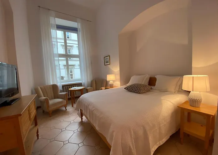 Boutique 4* Krasków