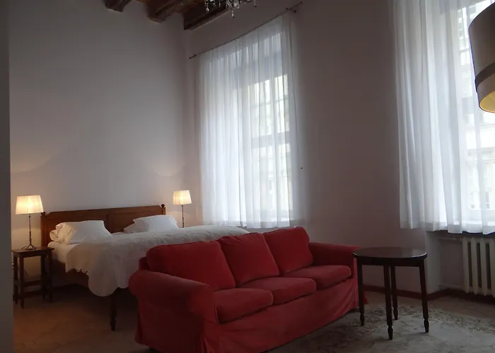 Boutique 4* Krasków