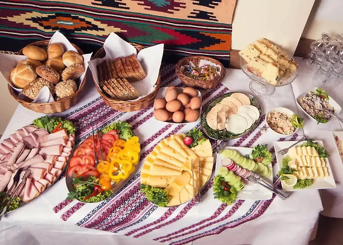 Ξενοδοχείο με διαμερίσματα Boutique