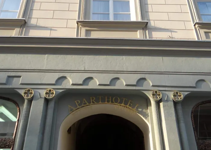 Boutique 4* Krasków