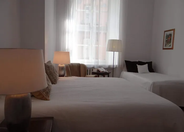 Boutique 4* Krasków